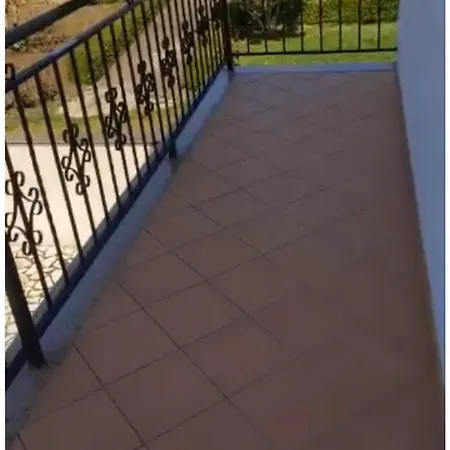 Apartment Naim 2 Rrotull