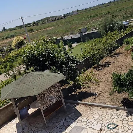 Apartment Naim 2 Rrotull