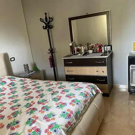 Apartment Naim 2