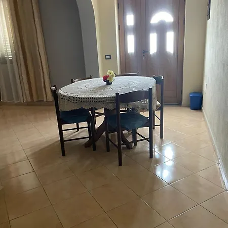 Naim 2 Apartment *