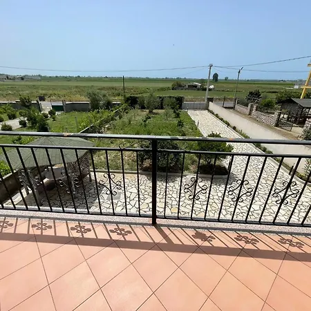 Apartment Naim 2